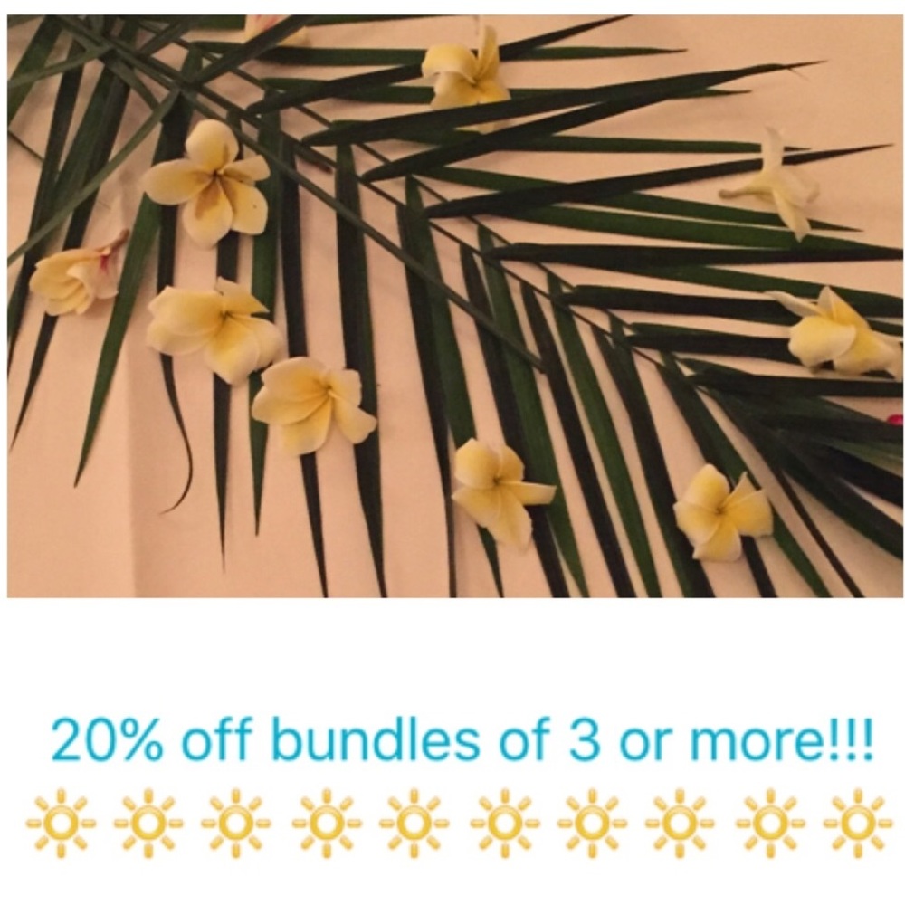 Bundle & save! - Picture 1 of 1